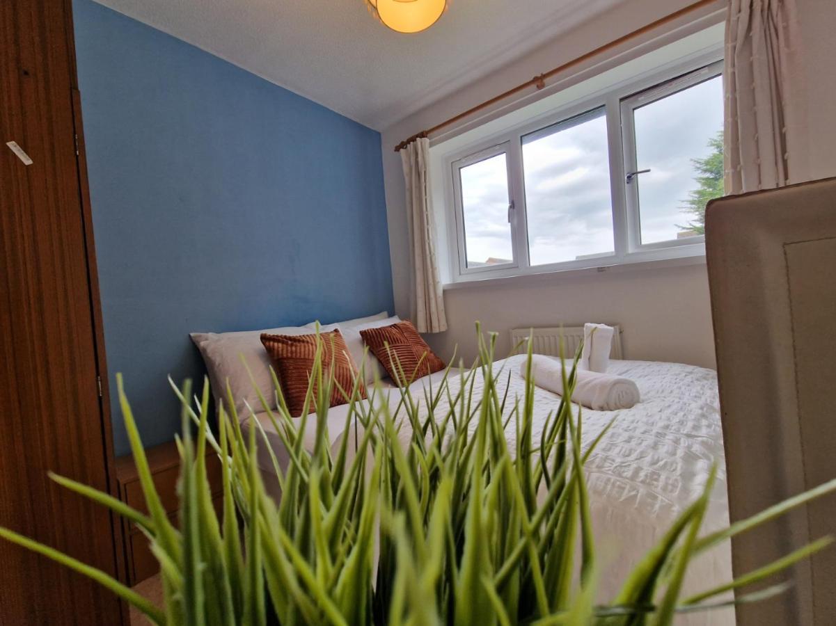 Nice Living Serviced Accommodations 7 Rugby Esterno foto